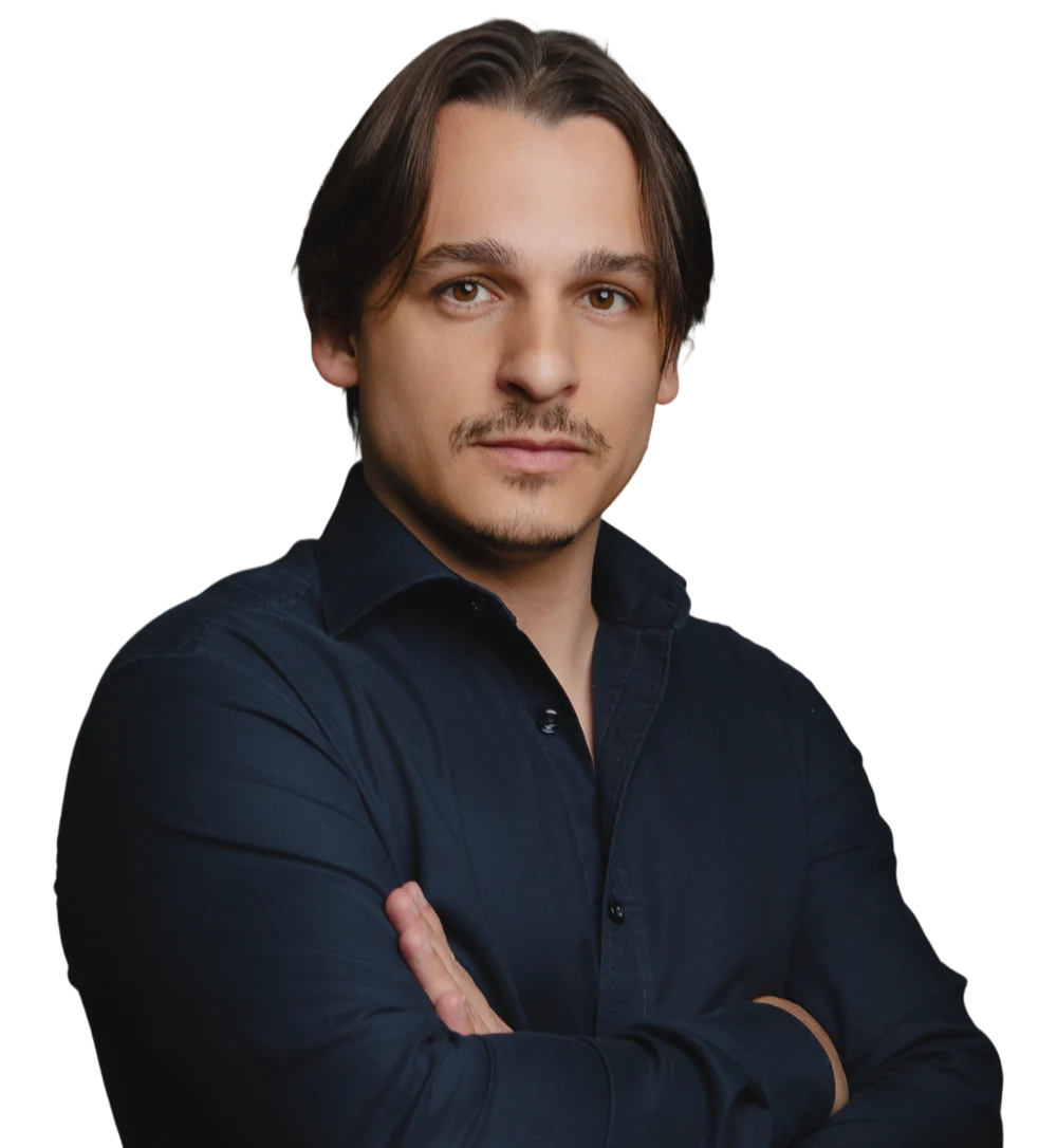 Rafael Dantas, consultor em visto de trabalho na Irlanda